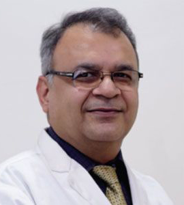 Dr. Sunil Kumar Wadhwa